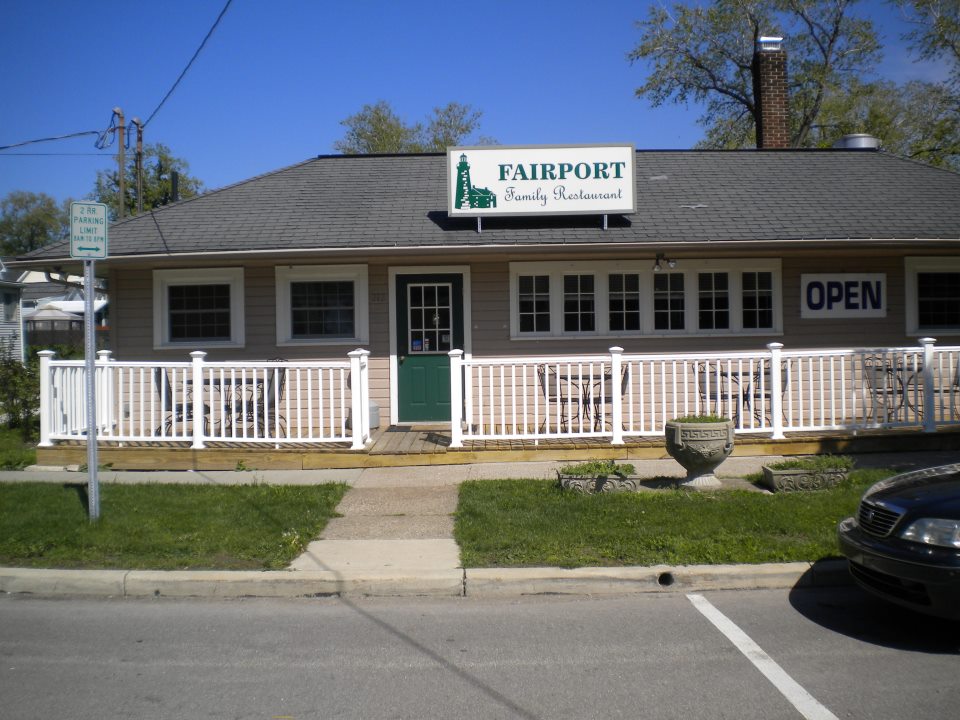 Fairport Family Restaurant – Fairport Harbor Tourism Council Website