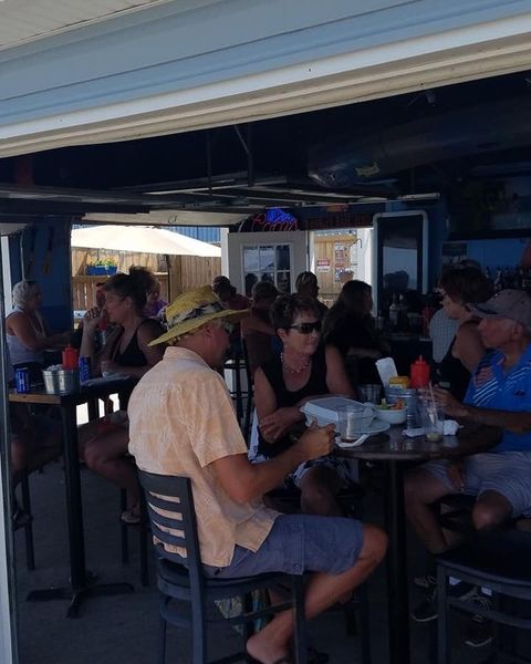 IMG_2922. Sunset Harbor Tiki Bar