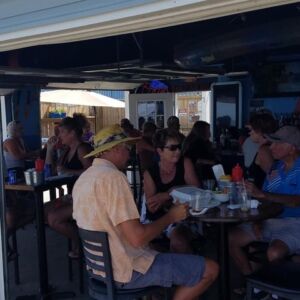IMG_2922. Sunset Harbor Tiki Bar