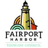 Fairport Harbor Tourism Council Website